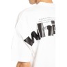 shared logo skate t-shirt