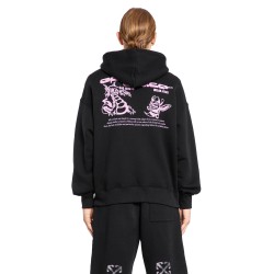 dragon bee skate hoodie