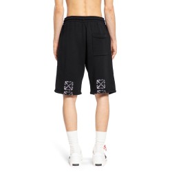 vanishing arrows skate shorts