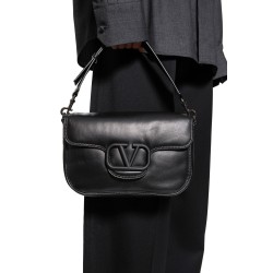 alltime vlogo shoulder bag