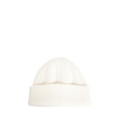 loewe beanie in wool