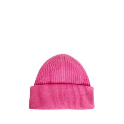 loewe beanie in wool