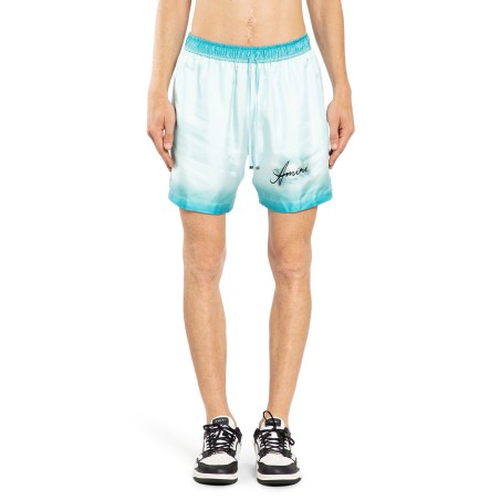 amiri resort club shorts