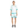 resort club bowling shirt