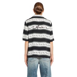 amiri wave baja shirt