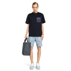 ff linen shorts