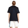 ff jacquard pocket t-shirt