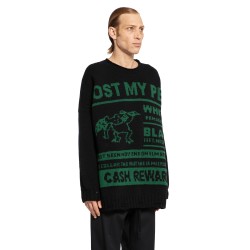 lost my pet oversized sweater