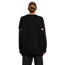 lost my pet oversized sweater