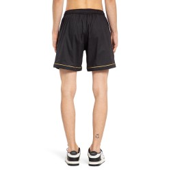 amiri twisted palms shorts