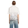 amiri staggered wave shirt