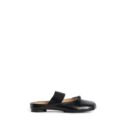 anatomic slip on mules