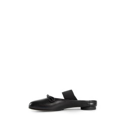 anatomic slip on mules