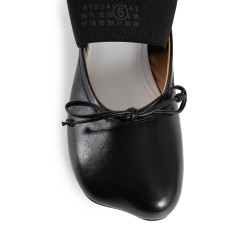 anatomic slip on mules