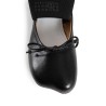 anatomic slip on mules