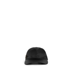 re-nylon baseball cap