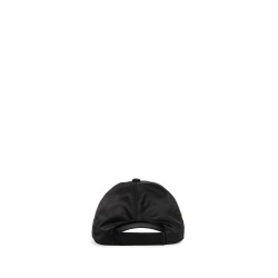 re-nylon baseball cap