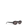 sl 567 cat-eye sunglasses