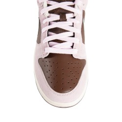 nike dunk low neapolitan sneakers