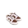 nike dunk low neapolitan sneakers