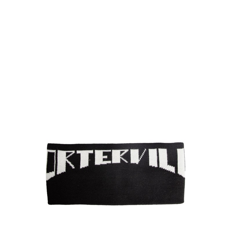 porterville headband in cotton knit