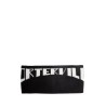 porterville headband in cotton knit