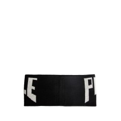 porterville headband in cotton knit