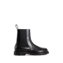 blaze chelsea boots in pull-up calfskin