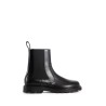 blaze chelsea boots in pull-up calfskin