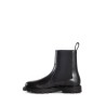 blaze chelsea boots in pull-up calfskin