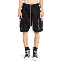 porterville bauhaus shorts