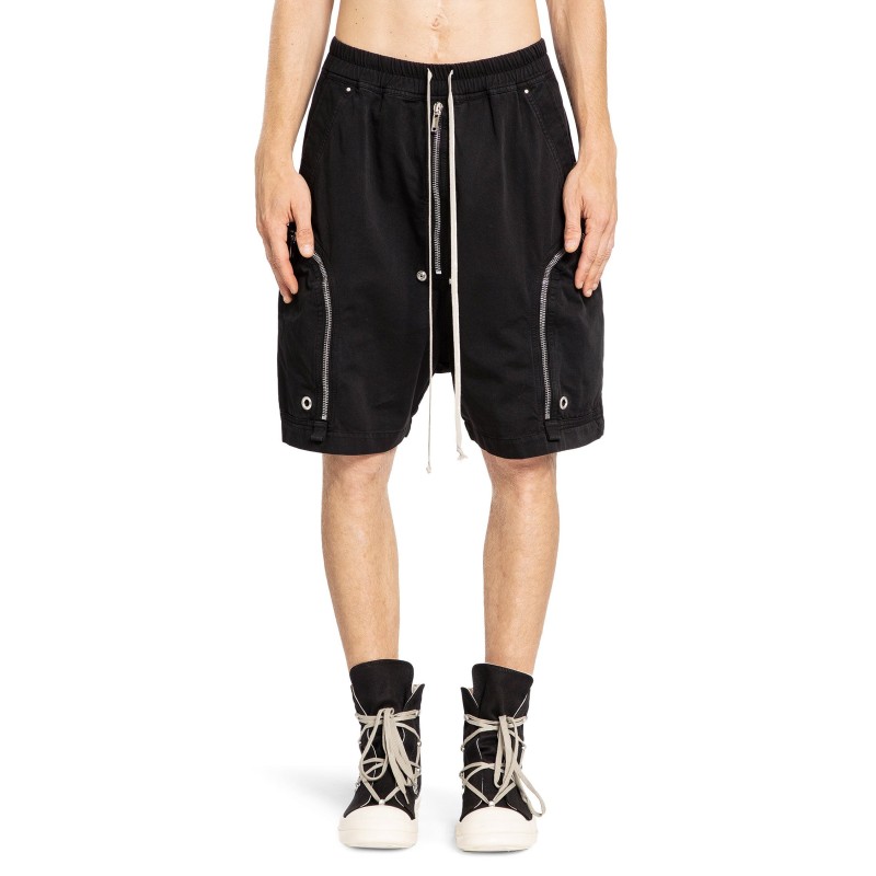 porterville bauhaus shorts