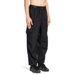 sport uniform cargo pants