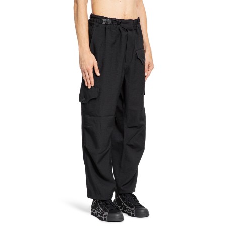 sport uniform cargo pants