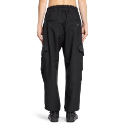 sport uniform cargo pants