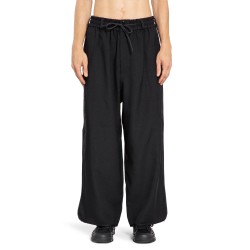 sport uniform wide pants