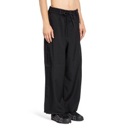 sport uniform wide pants