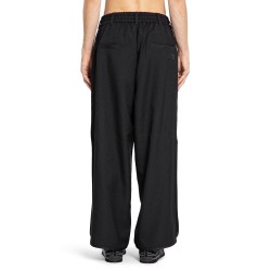 sport uniform wide pants