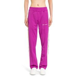 classic logo track pants