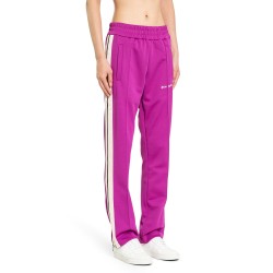 classic logo track pants