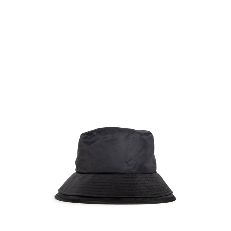 techinal bucket hat