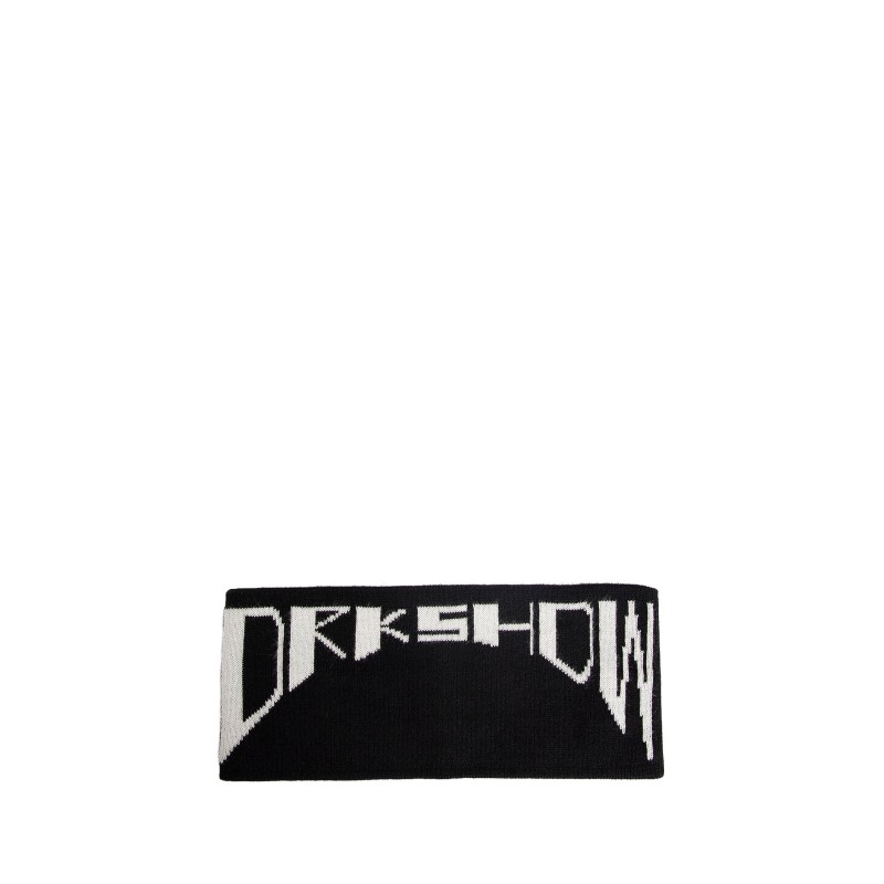 logo headband