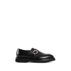 cyclone monkstrap shoes