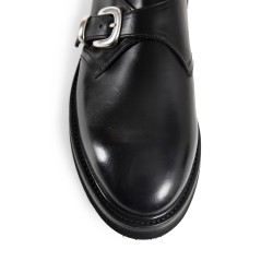 cyclone monkstrap shoes