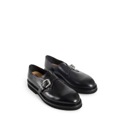 cyclone monkstrap shoes