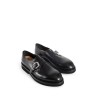 cyclone monkstrap shoes