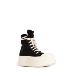 high-top mega bumper sneakers