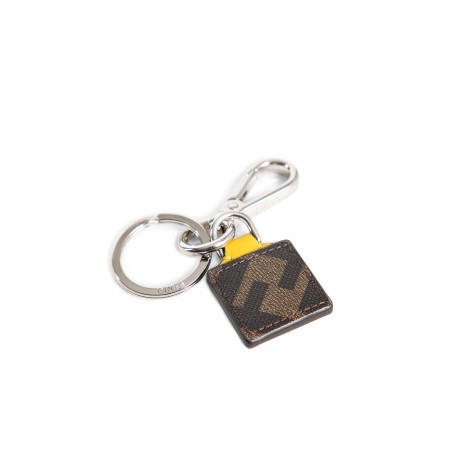 ff square keyring