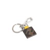 ff square keyring