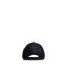 ff denim baseball cap